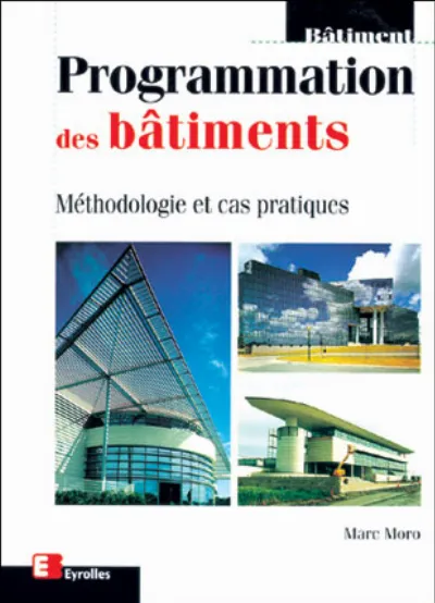 Visuel de Programmation des bâtiments