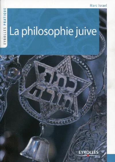 Visuel de La philosophie Juive