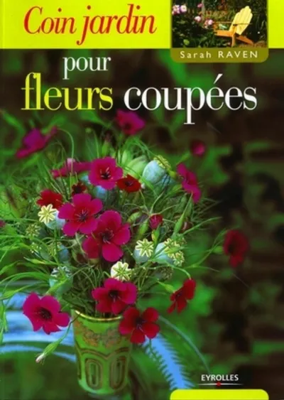 Visuel de Coin jardin pour fleurs coupées