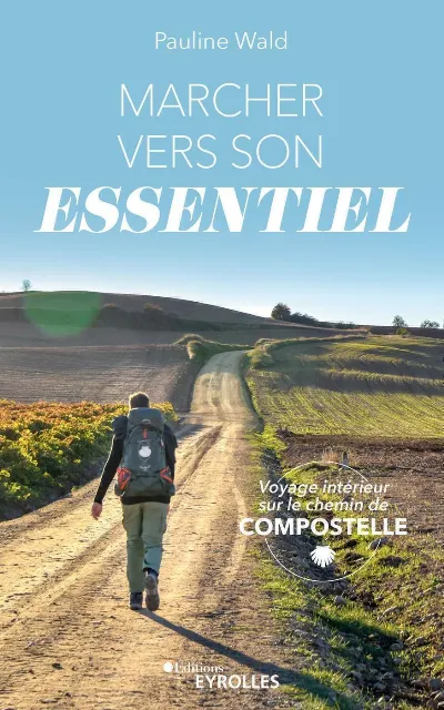 Visuel de Marcher vers son essentiel