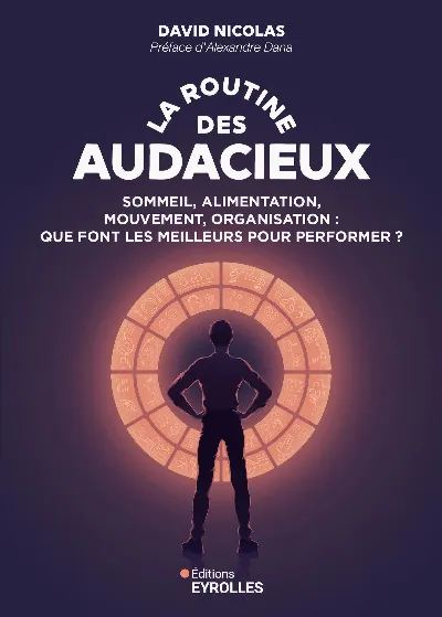 Visuel de La routine des audacieux