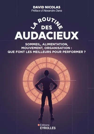 Visuel de La routine des audacieux