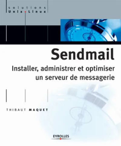 Visuel de Sendmail