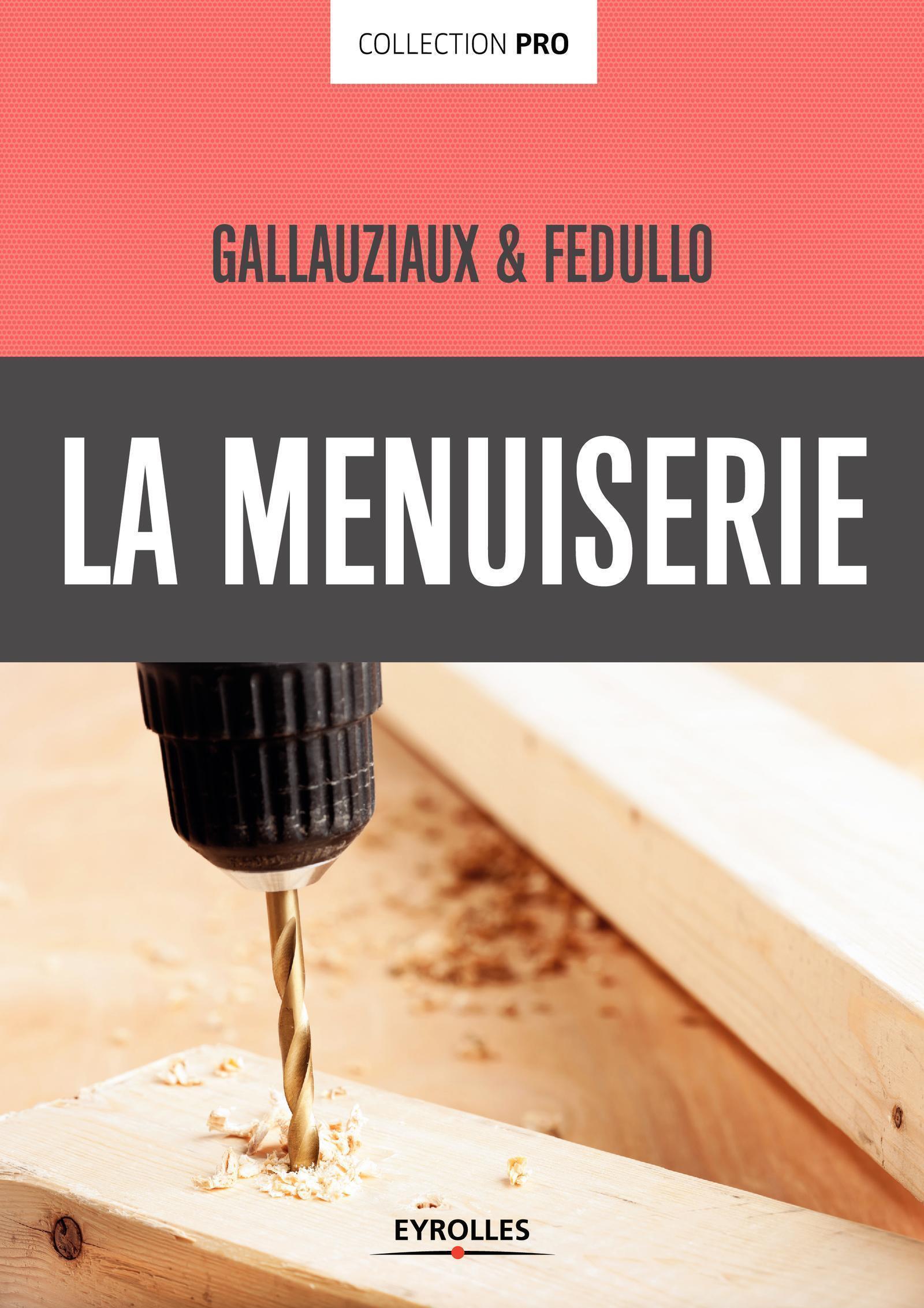 Visuel de La menuiserie