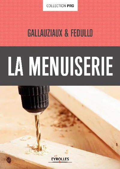 Visuel de La menuiserie