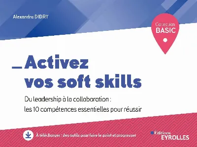 Visuel de Activez vos soft skills