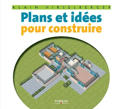 Visuel de Plans et idées pour construire