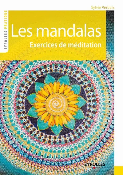 Visuel de Les mandalas