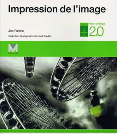 Visuel de Impression de l'image