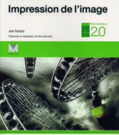 Visuel de Impression de l'image