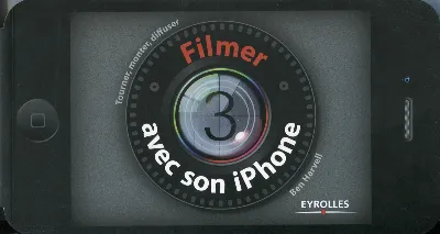 Visuel de Filmer avec son iPhone