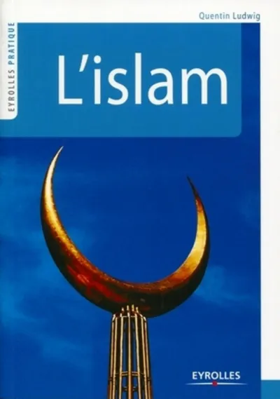 Visuel de L'islam