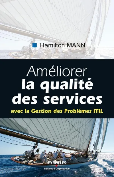 Visuel de Améliorer la qualité des services