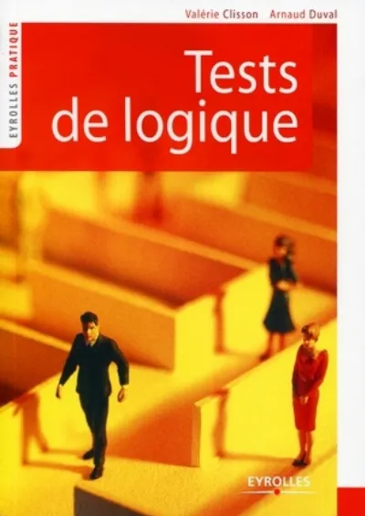 Visuel de Tests de logique