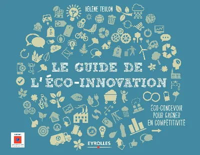 Visuel de Le guide de l'éco-innovation