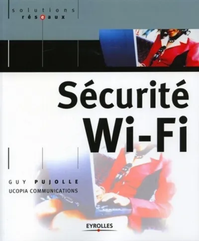 Visuel de Sécurité Wi-Fi