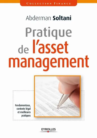 Visuel de Pratique de l'asset Management