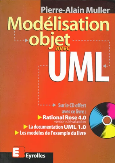 Visuel de Modelisation Objet Avec Uml