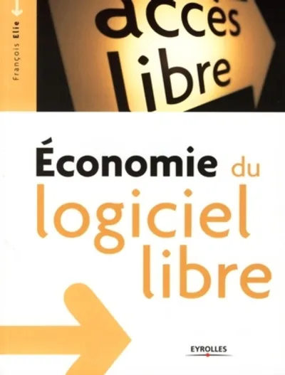 Visuel de Économie du logiciel libre