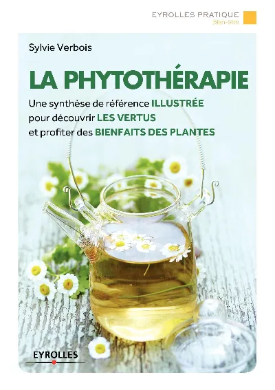 Visuel de La phytothérapie