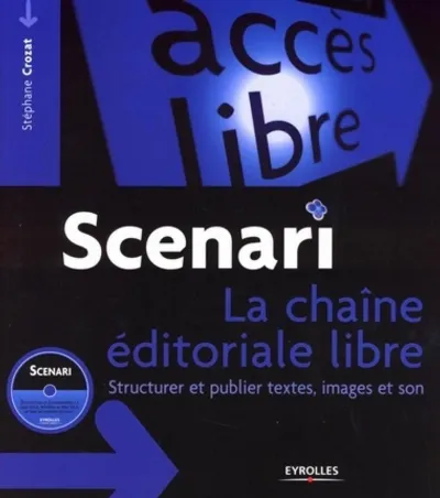 Visuel de Scenari