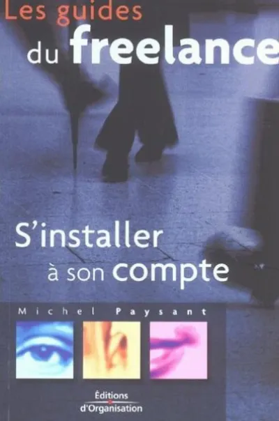 Visuel de S'installer à son compte