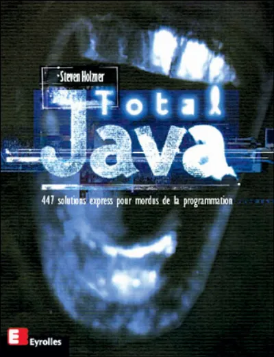 Visuel de Total Java