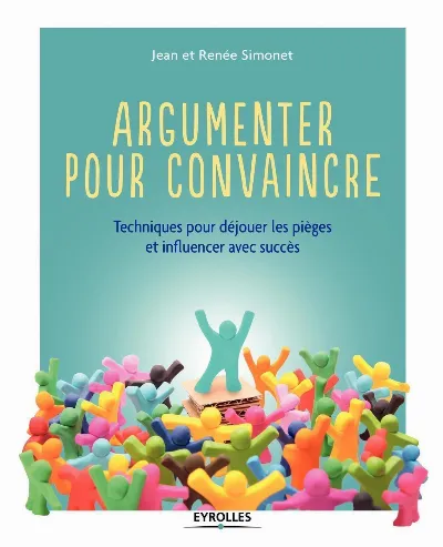 Visuel de Argumenter pour convaincre