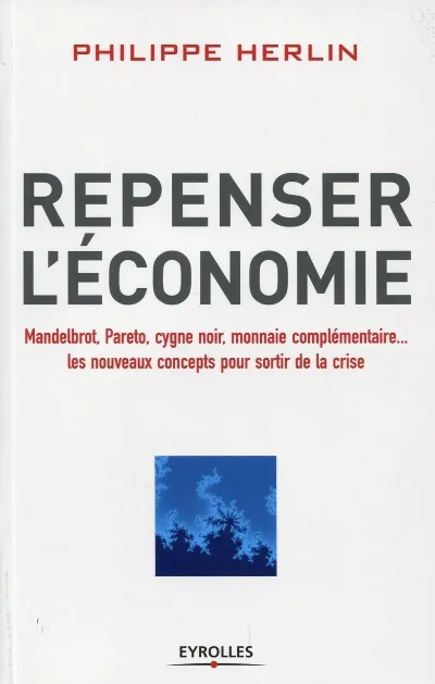 Visuel de Repenser l'économie