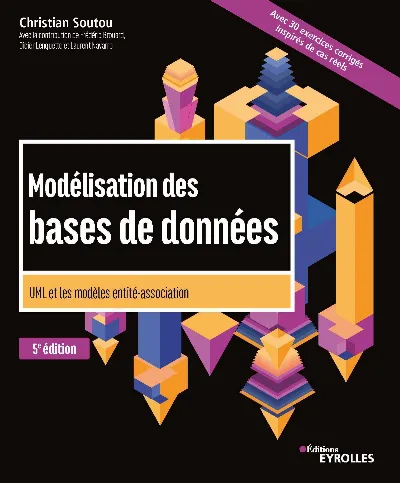 Visuel de Modélisation des bases de données