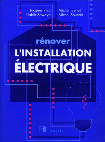 Visuel de RENOVER L INSTALLATION ELECTRIQUE