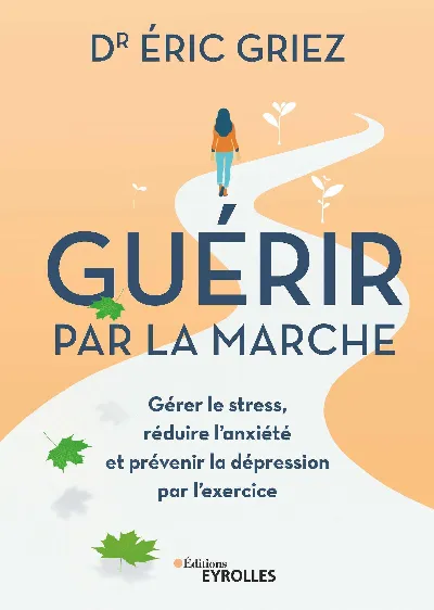 Visuel de Guérir par la marche