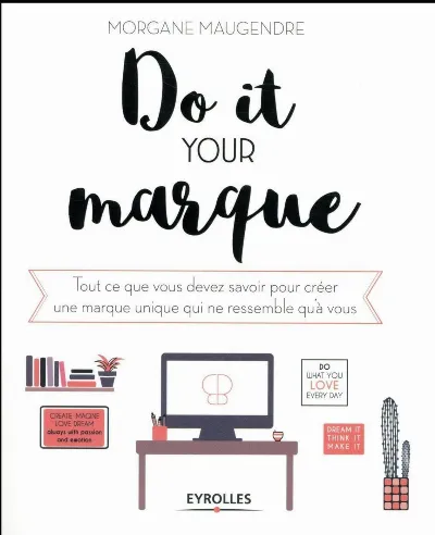 Visuel de Do it your marque