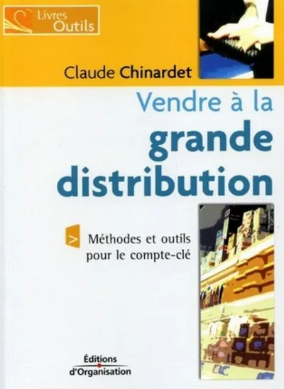 Visuel de Vendre à la grande distribution