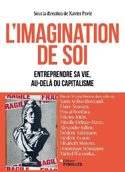 Visuel de L'imagination de soi