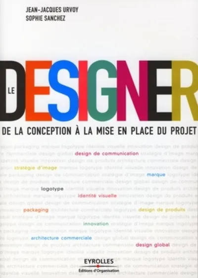 Visuel de Le designer