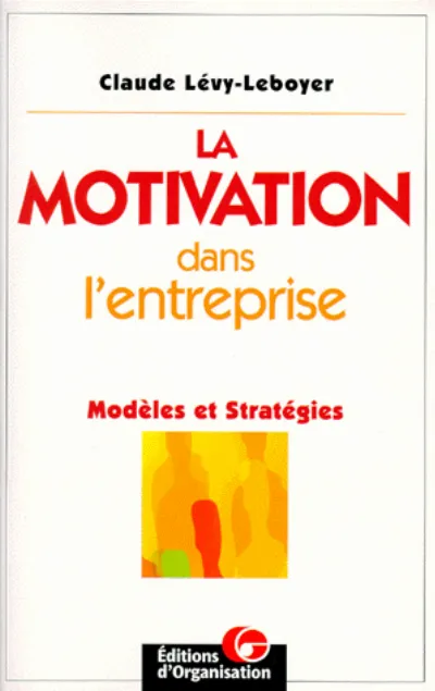 Visuel de Motivation Dans L Entrepr