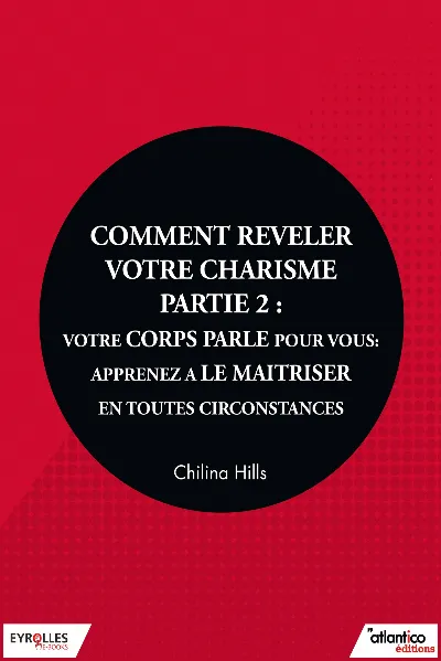 Visuel de Comment révéler votre charisme - Partie 2