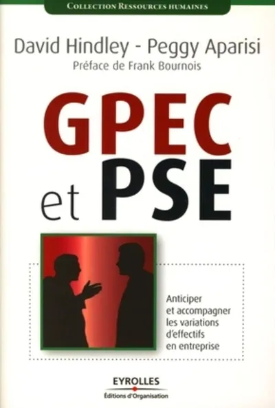 Visuel de GPEC et PSE