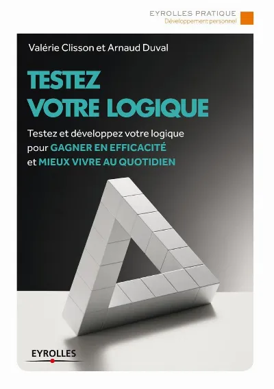 Visuel de Testez votre logique