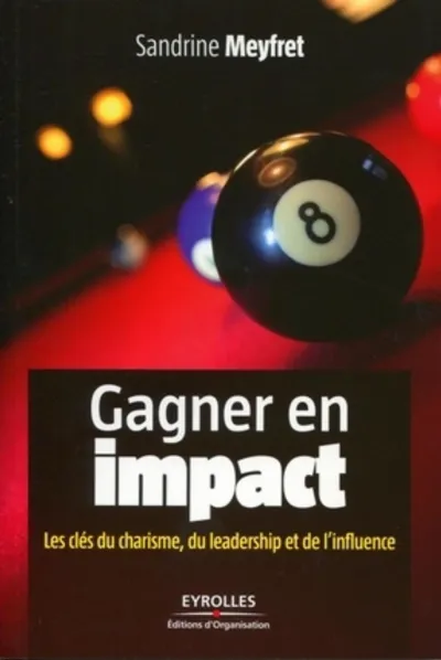 Visuel de Gagner en impact