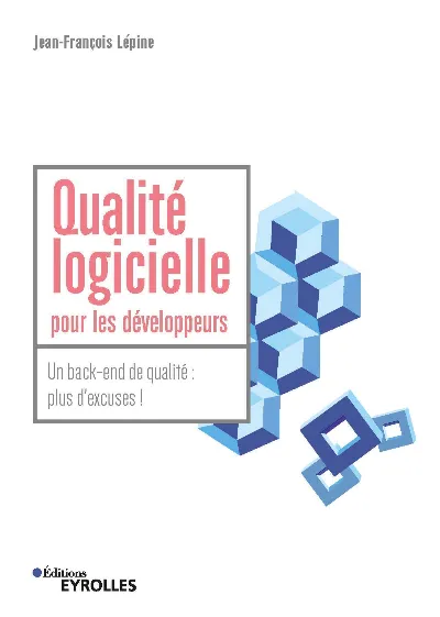 Visuel de Qualité logicielle pour les développeurs