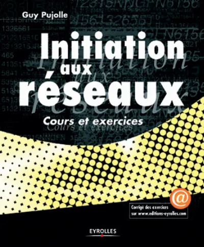 Visuel de Initiation aux réseaux