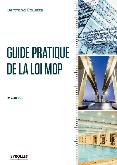 Visuel de Guide pratique de la loi MOP