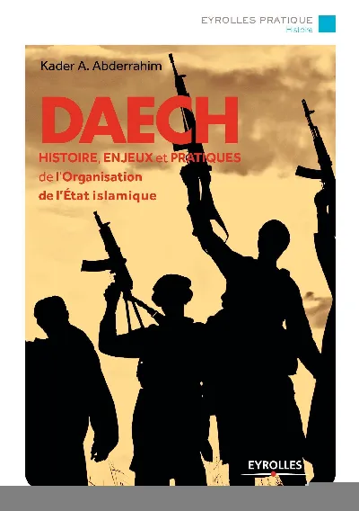 Visuel de Daech