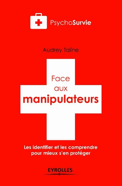 Visuel de Face aux manipulateurs