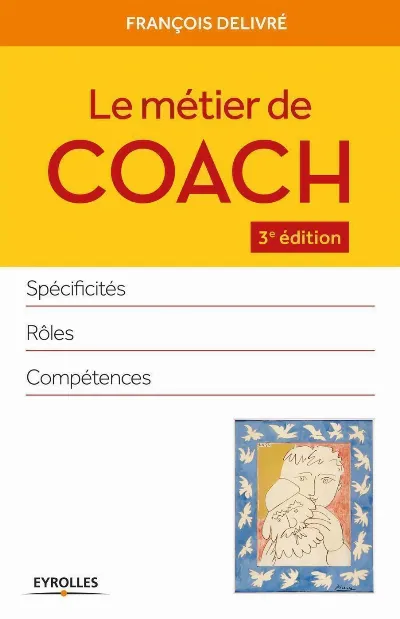 Visuel de Le métier de coach