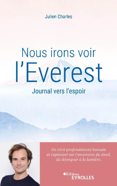 Visuel de Nous irons voir l'Everest