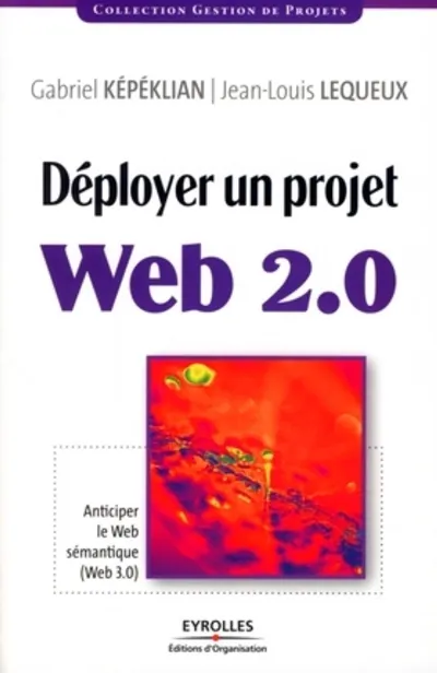 Visuel de Déployer un projet Web 2.0