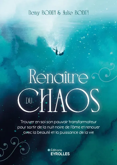 Visuel de Renaître du chaos